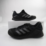 adidas Dropset Trainer Cross Training Shoes Men's Black Used Multiple Sizes SHOE-021395