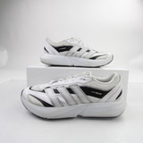 adidas Running & Jogging Shoes Men's White Used 14 SHOE-021396