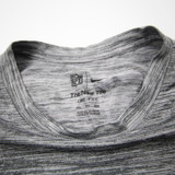 Buffalo Bills Nike NFL On Field Nike Tee Short Sleeve Shirt Men's Used Gray/Heather 2XL-TOPS-172653