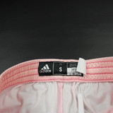 Rutgers Scarlet Knights adidas Practice Shorts Women's Used Multiple Sizes SHOR-037080