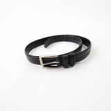 HJ20 Belt Men's Black Used-ACCS-007938