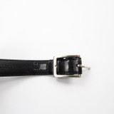 HJ20 Belt Men's Black Used-ACCS-007938