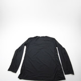 Nike Dri-Fit Long Sleeve Shirt Women's Black Used M TOPS-172680