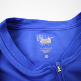 LA Rams Nike NFL On Field Pullover Men's Blue Used L TOPS-172843