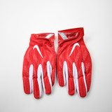 Nike Superbad Gloves - Receiver Unisex Red New with Tags 4XL EQPT-006467