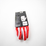 Nike Superbad Gloves - Receiver Unisex Red New with Tags 3XL EQPT-006468