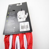 Nike Superbad Gloves - Receiver Unisex Red New with Tags 3XL EQPT-006468