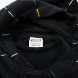 LA Rams Nike NFL On Field Sweatshirt Men's Black Used L-TOPS-172857