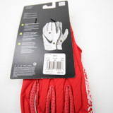 Nike Superbad Gloves - Receiver Unisex Red New with Tags Multiple Sizes EQPT-006466