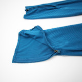 Chicago Stars Nike Athletic Pants Women's Teal Used Multiple Sizes PNTS-035651