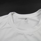 Champro Sports Compression Top Men's White Used L TOPS-172535