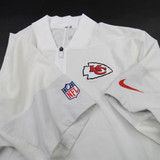 Kansas City Chiefs Nike NFL On Field Dri-Fit Pullover Men's Used Multiple Sizes TOPS-172575