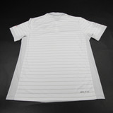 Kansas City Chiefs Nike NFL On Field Dri-Fit Polo Men's Used Multiple Sizes TOPS-172570