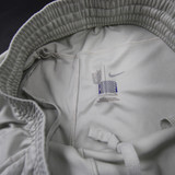 LA Rams Nike NFL On Field Practice Shorts Men's Gray Used S-SHOR-037252