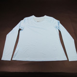 Nike Pro Dri-Fit Long Sleeve Shirt Women's New without Tags XL TOPS-172813