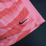 Chicago Stars Nike Practice Shorts Women's Pink/Salmon Used-SHOR-037278