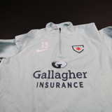 Chicago Stars Nike Storm-FIT Pullover Women's Light Blue Used M-TOPS-172822