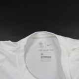 Los Angeles Chargers Nike NFL On Field Long Sleeve Shirt Men's Used S TOPS-172089