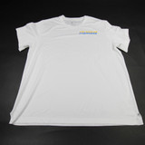 Los Angeles Chargers Nike NFL On Field Short Sleeve Shirt Men's Multiple Sizes TOPS-172091