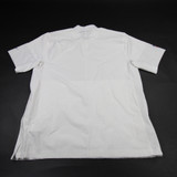 Buffalo Bills Nike NFL On Field Pullover Men's Off-White Used M-TOPS-172046