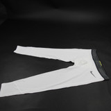 Nike Pro Dri-Fit Compression Pants Men's White Used Multiple Sizes PNTS-035546