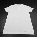TCU Horned Frogs Nike Polo Men's White New without Tags S TOPS-172467
