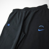 Los Angeles Chargers Nike Sweatpant Men's Black Used 2XLT-PNTS-035667