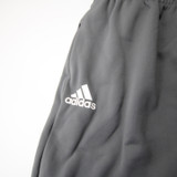 adidas Athletic Pants Women's Gray New with Tags XS-PNTS-035668