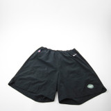 New York Jets Nike NFL On Field Dri-Fit Practice Shorts Men's Black Used 3XL-SHOR-037289
