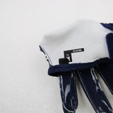 adidas adizero Gloves - Receiver Unisex Navy/White New with Tags-EQPT-006478