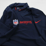 New England Patriots Nike NFL On Field Pullover Men's Multiple Sizes TOPS-172869