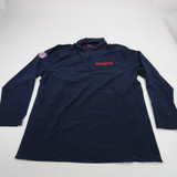 New England Patriots Nike NFL On Field Pullover Men's Multiple Sizes TOPS-172869