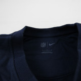 New England Patriots Nike NFL On Field Sweatshirt Men's Navy New-TOPS-172872