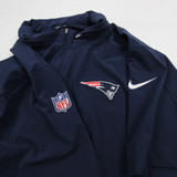 New England Patriots Nike NFL On Field Pullover Women's Multiple Sizes TOPS-172879