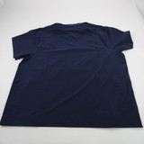 New England Patriots Nike NFL On Field Pullover Men's Navy New-TOPS-172879