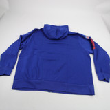 New York Giants Nike NFL On Field Jacket Men's Blue New with Tags 3XL TOPS-172878