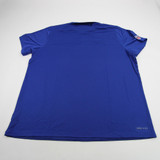 New York Giants Nike NFL On Field Polo Men's Blue New with Tags 3XL TOPS-172886