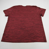 Stanford Cardinal Nike Nike Tee Short Sleeve Shirt Men's Cardinal Used XXL TOPS-172912