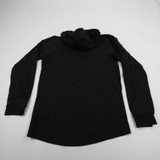 adidas Long Sleeve Shirt Men's Black Used S-TOPS-172915