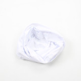 NXTRND Balaclava Unisex White New with Tags OSFA-HATS-015799