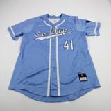 San Diego Toreros Nike Practice Jersey - Baseball Men's Used Multiple Sizes JRSY-010597