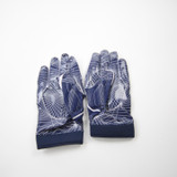 Nike Superbad Gloves - Receiver Unisex Navy New with Tags 4XL EQPT-006481