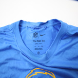 Los Angeles Chargers Nike NFL On Field Nike Tee Short Sleeve Shirt Men's XL TOPS-172513