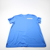 Los Angeles Chargers Nike NFL On Field Dri-Fit Short Sleeve Shirt TOPS-172519