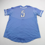 San Diego Toreros Nike Practice Jersey - Baseball Men's Used Multiple Sizes JRSY-010596