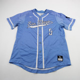 San Diego Toreros Nike Practice Jersey - Baseball Men's Used Multiple Sizes JRSY-010596