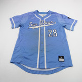 San Diego Toreros Nike Practice Jersey - Baseball Men's Used Multiple Sizes JRSY-010598