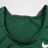 Nike Dri-Fit Compression Top Men's Green New without Tags XS TOPS-173204