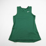 Nike Dri-Fit Compression Top Men's Green New without Tags XS TOPS-173204