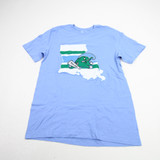 Tulane Green Wave Nike Nike Tee Short Sleeve Shirt Men's Multiple Sizes TOPS-173216